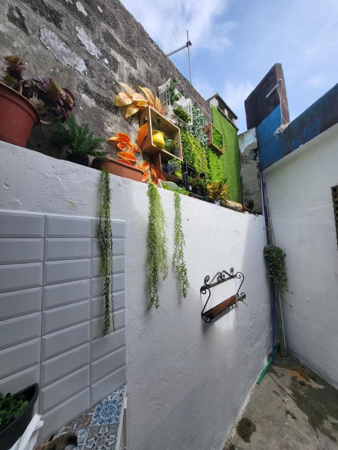 Central House Studio Ponta Delgada 외부 사진