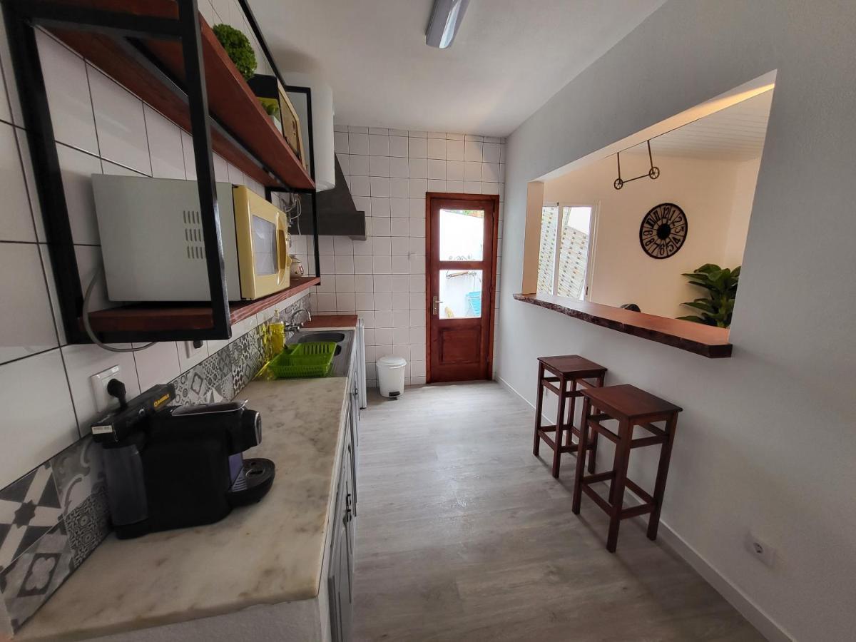 Central House Studio Ponta Delgada 외부 사진