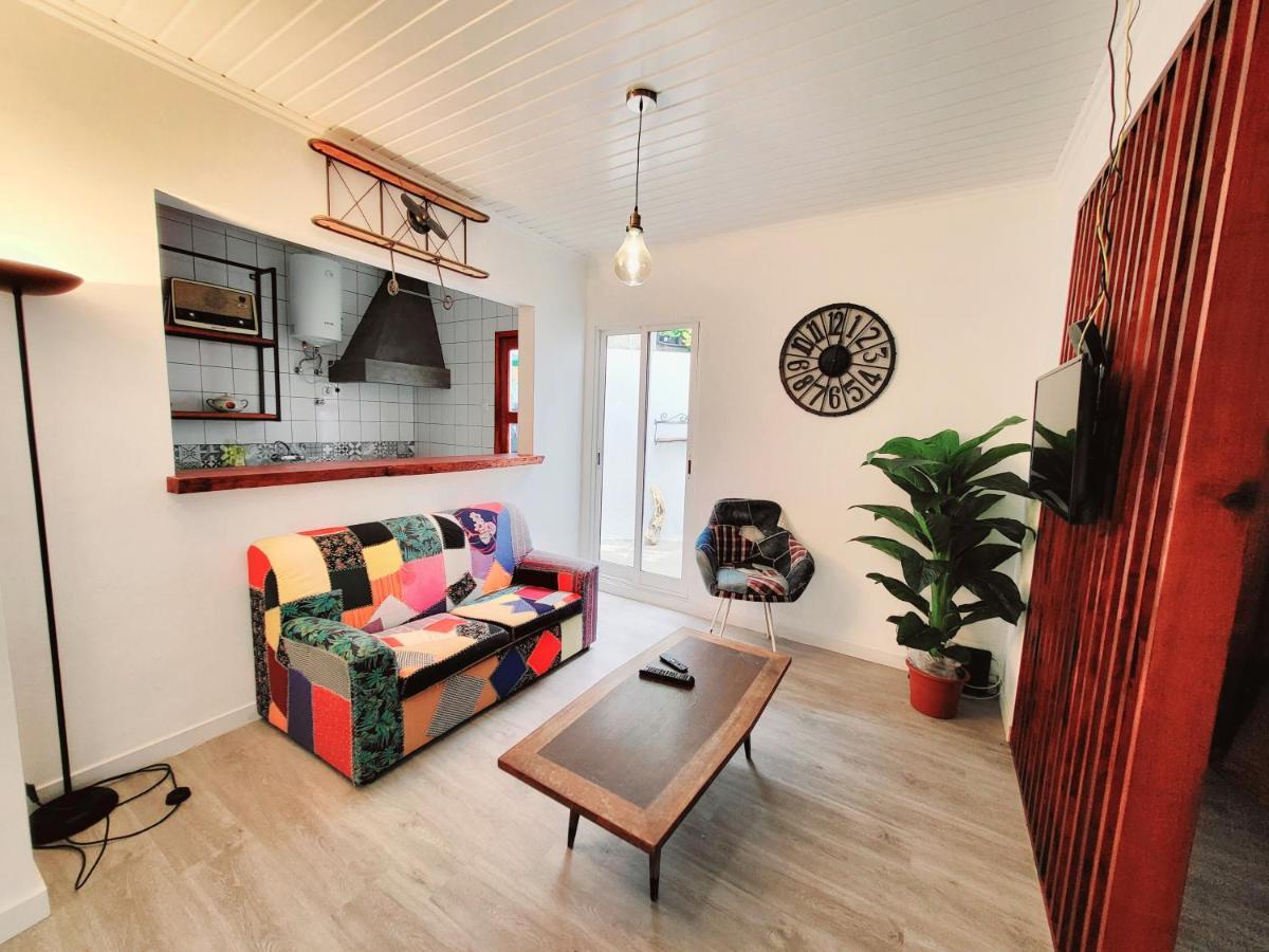Central House Studio Ponta Delgada 외부 사진