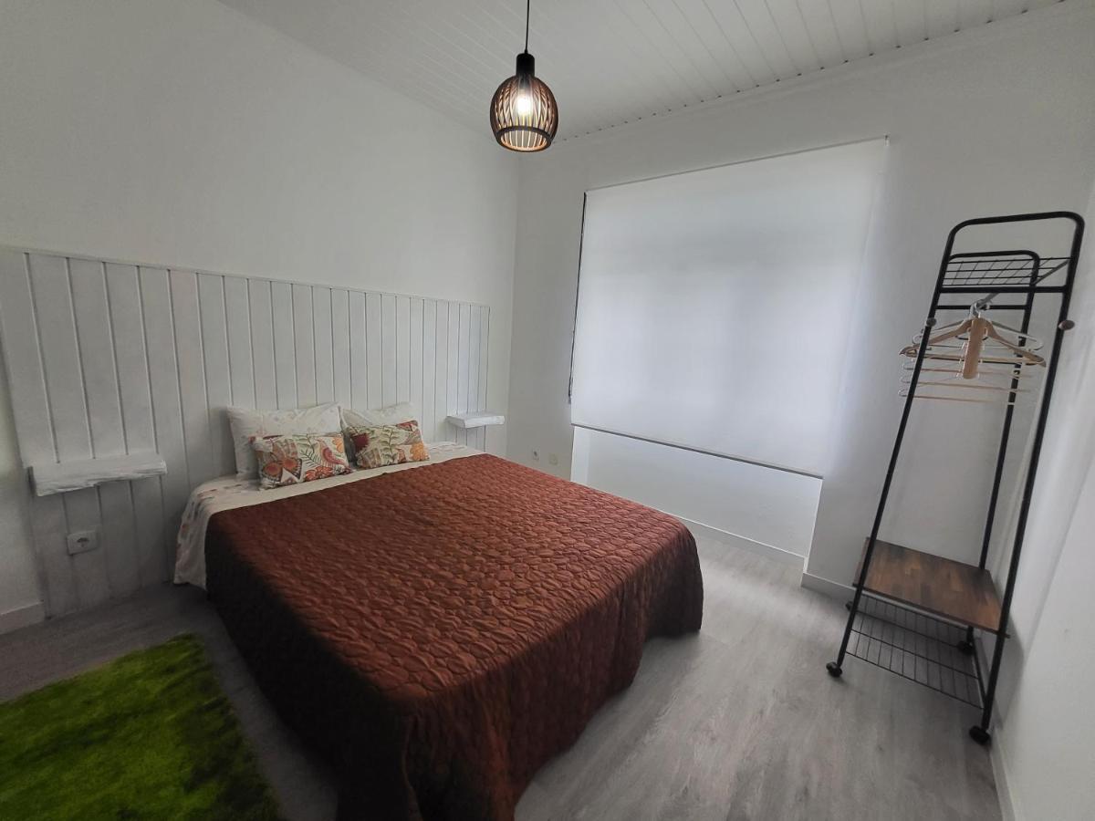 Central House Studio Ponta Delgada 외부 사진
