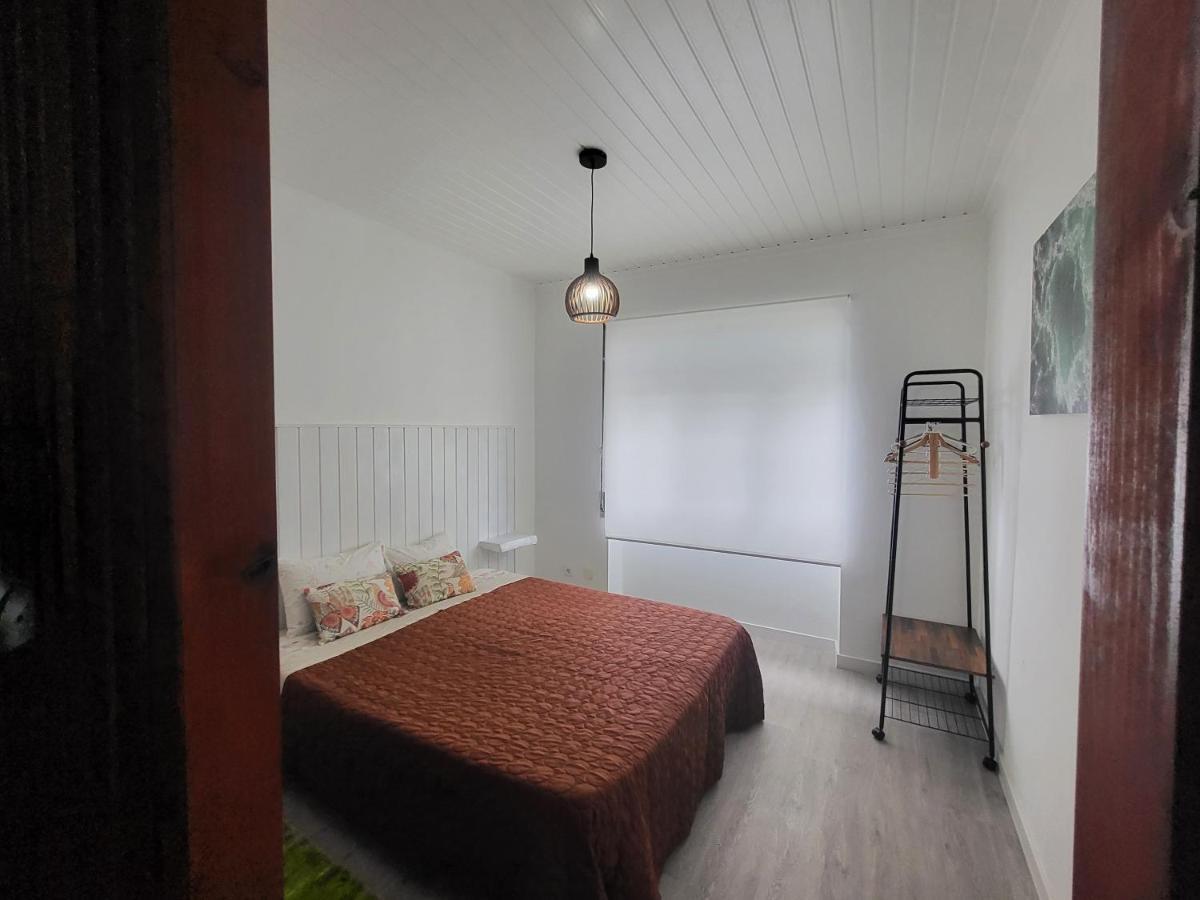 Central House Studio Ponta Delgada 외부 사진